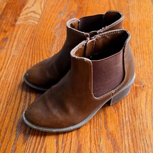 SIZE 12 Lightly Loved Boots